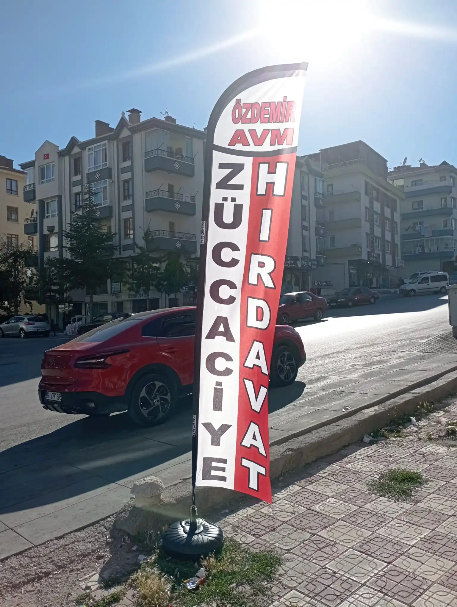 Avm-Milyoncu Yelken Bayrağı-4 Avm-Milyoncu Yelken Bayrağı-4