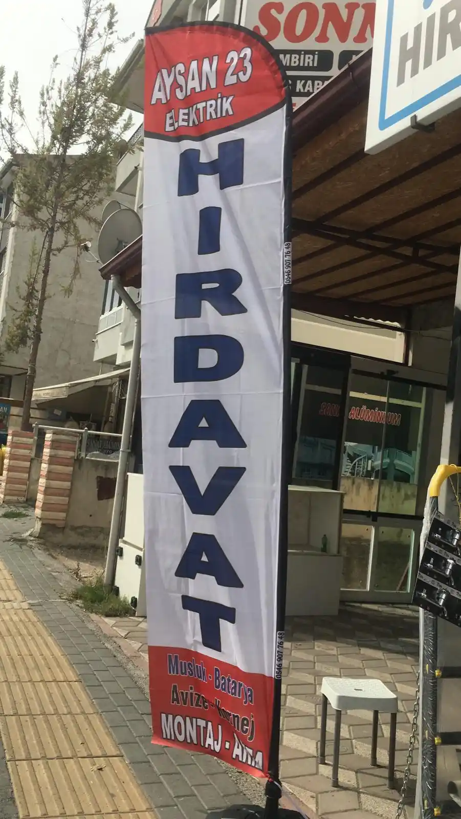 Hırdavatçı Yelken Bayrak Fiyatı, Hırdavatçı Yelken Bayrak Fiyatları,