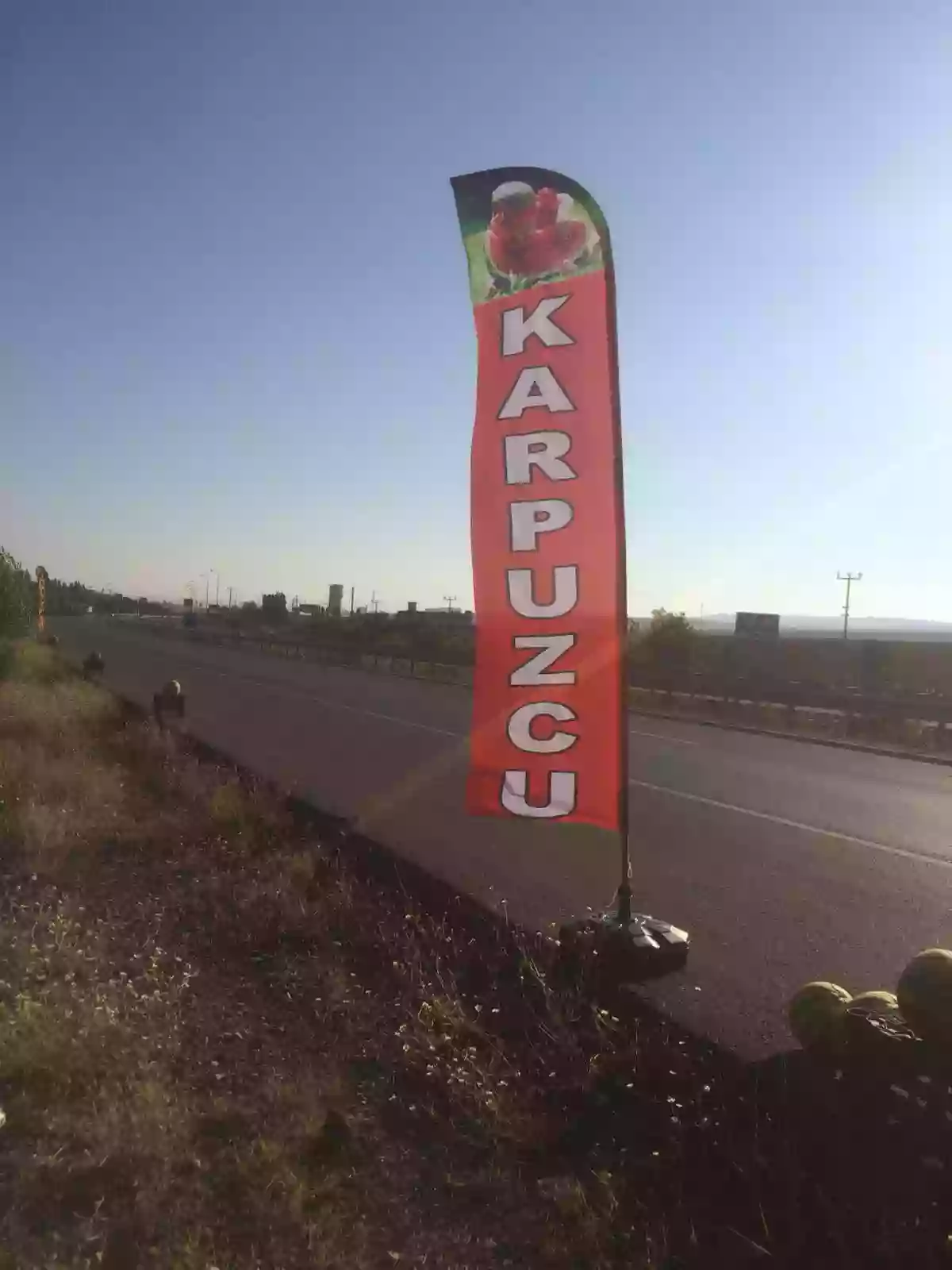 Manav Yelken Bayrağı-4