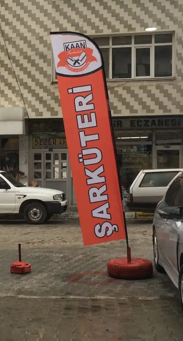 Şarküteri Yelken Bayrak Fiyatı, Şarküteri Yelken Bayrak Fiyatları,